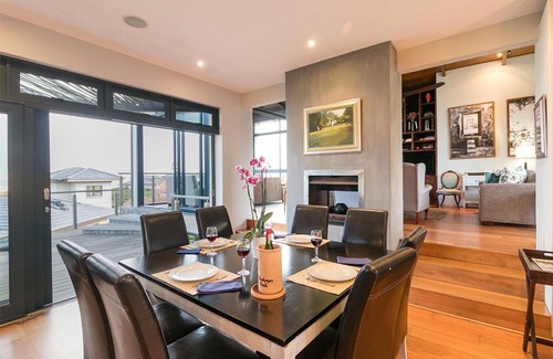 Knysna House | 3 bedroom House with Ocean Views On Pezula