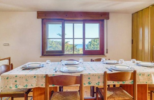 Marina di Davoli Apartment | 3 bedroom accommodation in Davoli Marina CZ