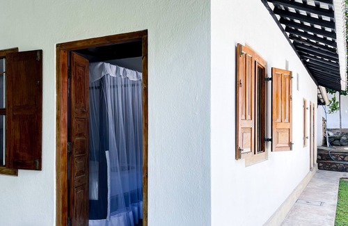 Kathaluwa Villa | 3-Bedroom Lakeside Villa with Pool in Ahangama