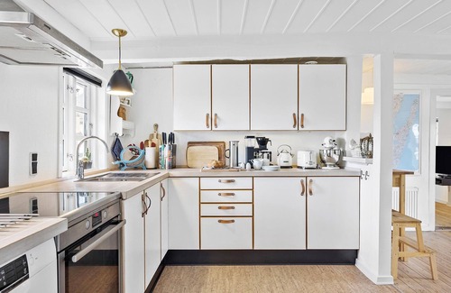 Langeland Municipality House | 3 bedroom lovely home in Rudkøbing