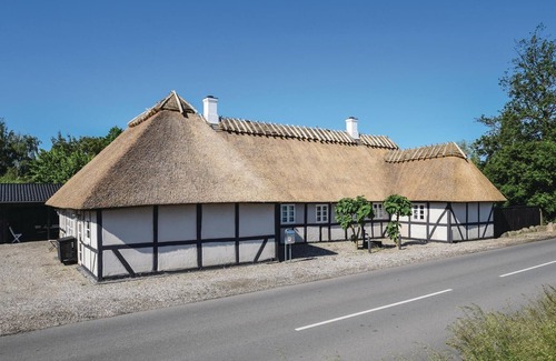 Langeland Municipality House | 3 bedroom lovely home in Rudkøbing