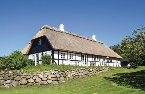 Langeland Municipality House | 3 bedroom lovely home in Rudkøbing