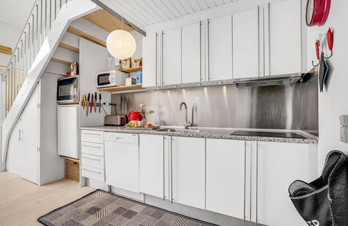 Agger House | 3 bedroom lovely home in Vestervig