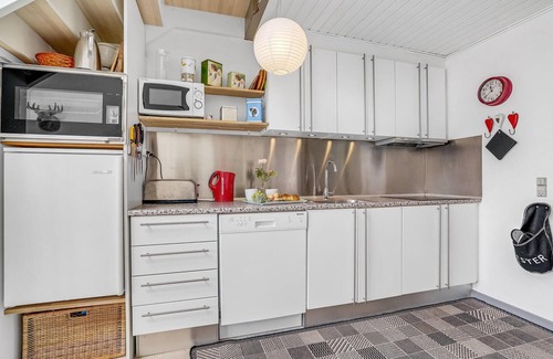 Agger House | 3 bedroom lovely home in Vestervig