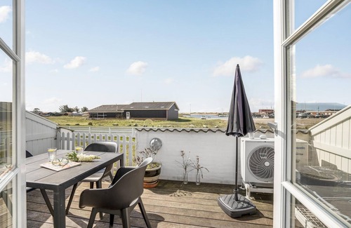 Agger House | 3 bedroom lovely home in Vestervig