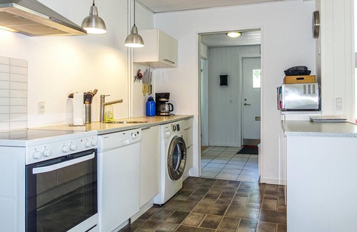 Ronne House | 3 bedroom lovely home in Rønne