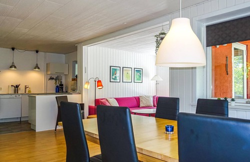 Ronne House | 3 bedroom lovely home in Rønne