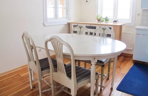 Tomten House | 3 bedroom lovely home in Dalum