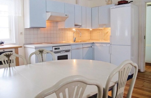 Tomten House | 3 bedroom lovely home in Dalum