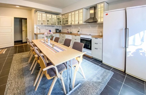 Simlangsdalen House | 3 bedroom lovely home in Simlångsdalen