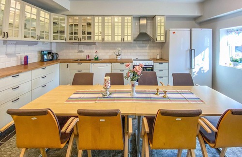 Simlangsdalen House | 3 bedroom lovely home in Simlångsdalen