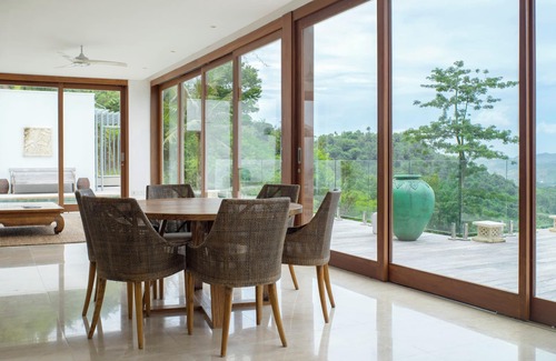Selong Belanak House | 3-Bedroom Luxury Pool Residence, Selong Belanak Ocean View, Selong Selo Resort