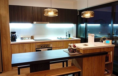 Armendariz Apartment | 3-bedroom LUX apartment in Miraflores walk to Larcomar, nightlife & ocean view
