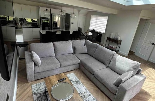 Five Oak Green House | 3 bedroom modern house in hildenborough/tonbridge