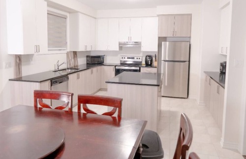 Whitby House | 3 bedroom new build home in Durham region