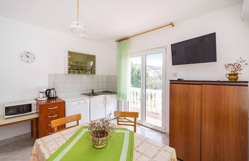 Municipality of Posedarje Apartment | 3 bedroom nice apartment in Posedarje