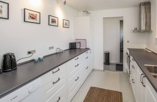 Samsø Apartment | 3 bedroom nice apartment in Samsø