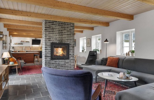 Frederiksvaerk House | 3 bedroom nice home in Frederiksværk