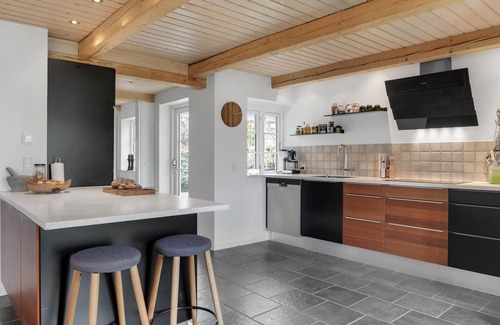 Frederiksvaerk House | 3 bedroom nice home in Frederiksværk