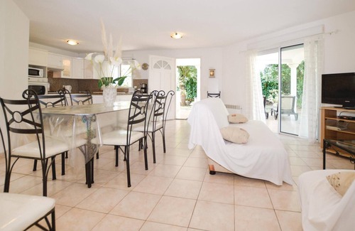 Moriani-Plage House | 3 bedroom nice home in Moriani Plage