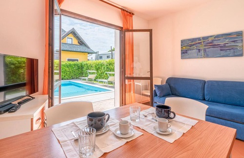 Isola Albarella House | 3 bedroom nice home in Albarella RO