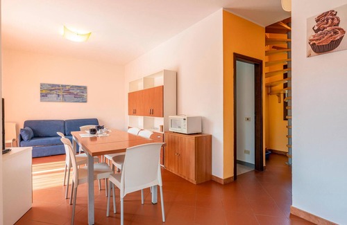 Isola Albarella House | 3 bedroom nice home in Albarella RO