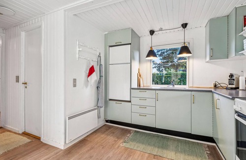 Boeslum House | 3 bedroom nice home in Juelsminde