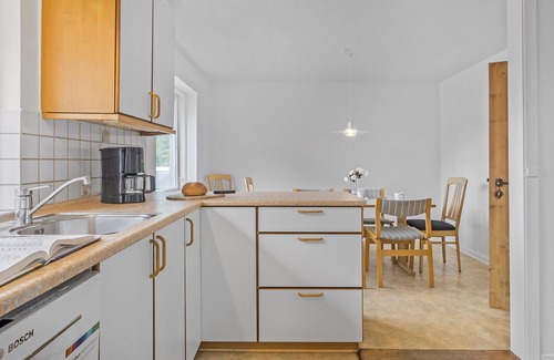Borkop House | 3 bedroom nice home in Børkop