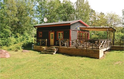 Fjalkinge House | 3 Bedroom Nice Home In Fjälkinge