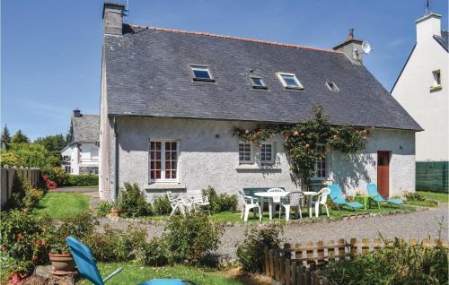 Ploumilliau House | 3 Bedroom Nice Home In Ploumilliau