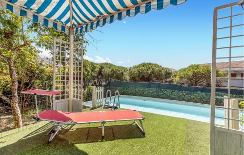 Fivizzano House | 3 Bedroom Nice Home In Fivizzano