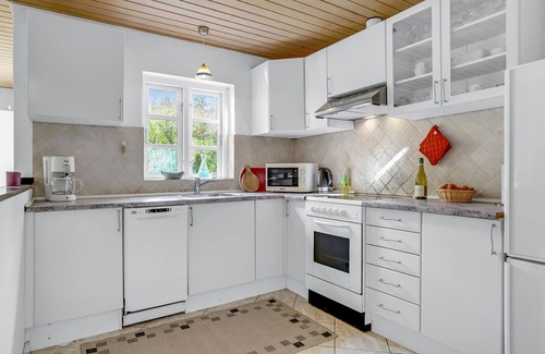 Læsø House | 3 bedroom nice home in Læsø