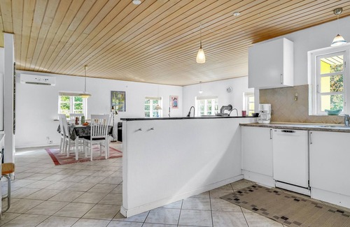 Læsø House | 3 bedroom nice home in Læsø
