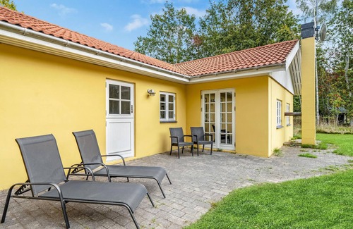 Læsø House | 3 bedroom nice home in Læsø