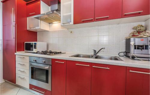 Presika House | 3 Bedroom Nice Home In Moravice