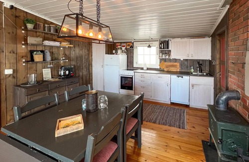 Ringsaker House | 3 bedroom nice home in Sjusjøen
