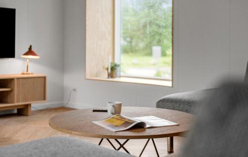 Jegum House | 3 Bedroom Nice Home In Oksbøl