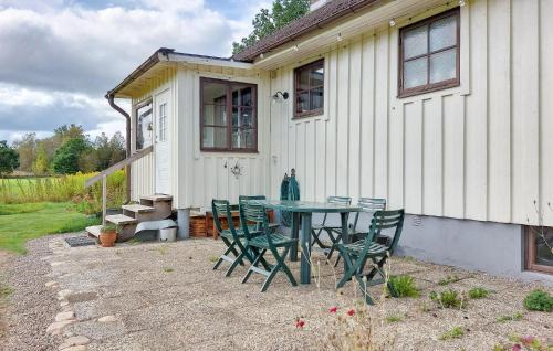 Roke House | 3 Bedroom Nice Home In Röke