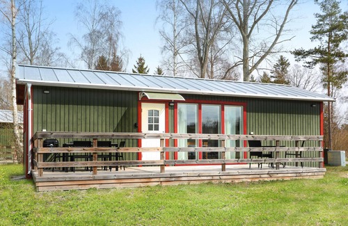Hagaby House | 3 bedroom nice home in Löttorp