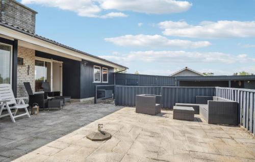 Venemose House | 3 Bedroom Nice Home In Slagelse