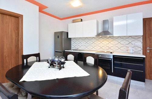 Vranjic House | 3 bedroom nice home in Solin