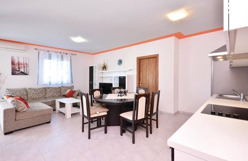 Vranjic House | 3 bedroom nice home in Solin