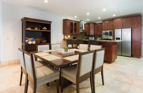 Playa Langosta Condo | 3 Bedroom Oceanfront Luxury Steps To The Sand