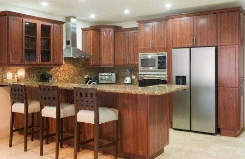 Playa Langosta Condo | 3 Bedroom Oceanfront Luxury Steps To The Sand