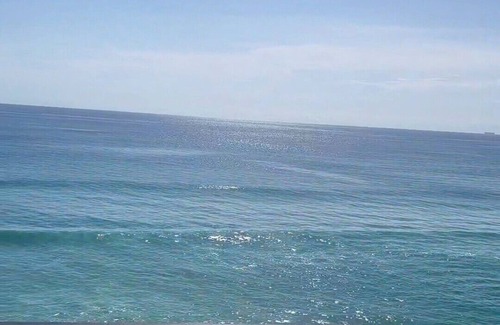 South Palm Beach Condo | 3-bedroom Oceanfront Palm Beach Condo with Pool & Steps to the Beach