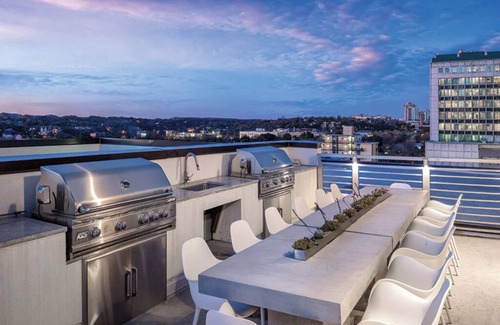 West End Condo | 3 Bedroom Presidential Condo, Sleeps 8, Downtown Austin, Wyndham Austin Resort!