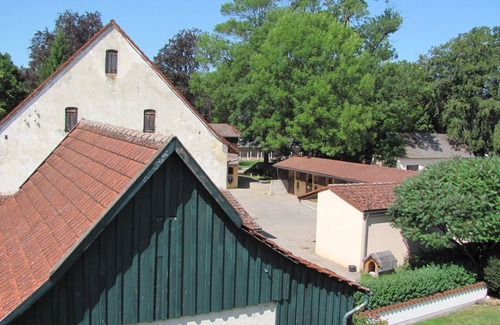 Unterallgau House | 3 Bedroom Private vacation home in Trunkelsberg