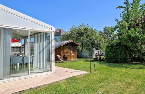 Guilvinec House | 3 bedroom private vacation home in guilvinec