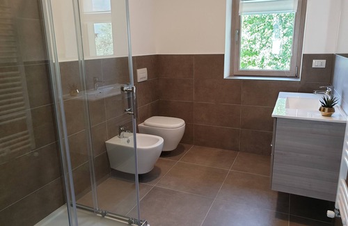 Gorizia House | 3 Bedroom Private vacation home in Lucinico