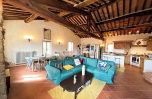 San Marcello Piteglio House | 3 bedroom private vacation home in popiglio
